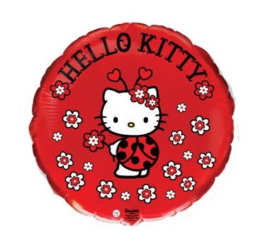 $12.95 Hello Kitty 18