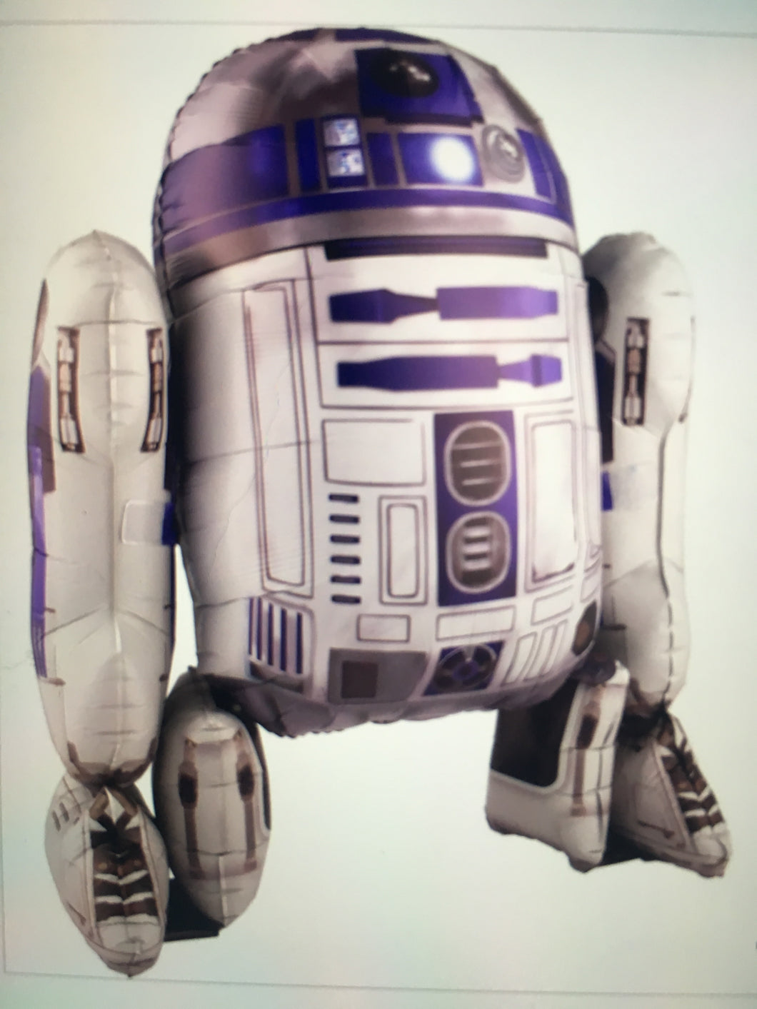 STAR Wars R2-D2