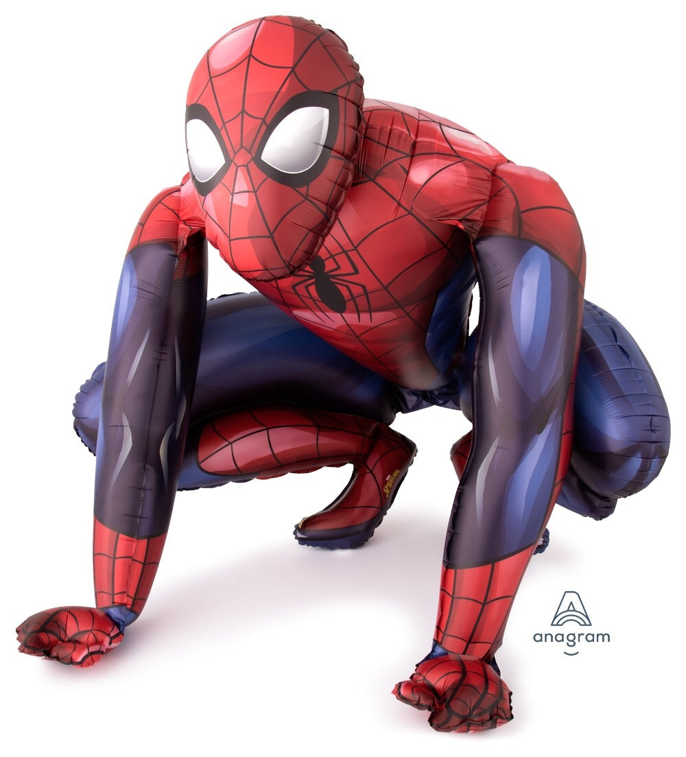 SpiderMan 36”AIr-Walker