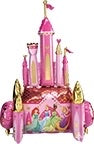 Princesses Castle Once Upon A Time -55 Inch Giant Air fill