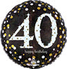 Birthday 40th happy birthday
